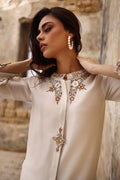 Wardha Saleem | Zimal Luxury Eid Edit 26 | Kanwal - by Libasekhas UK - Registered Vendor of : Wardha Saleem - 100% Original Designer Dress