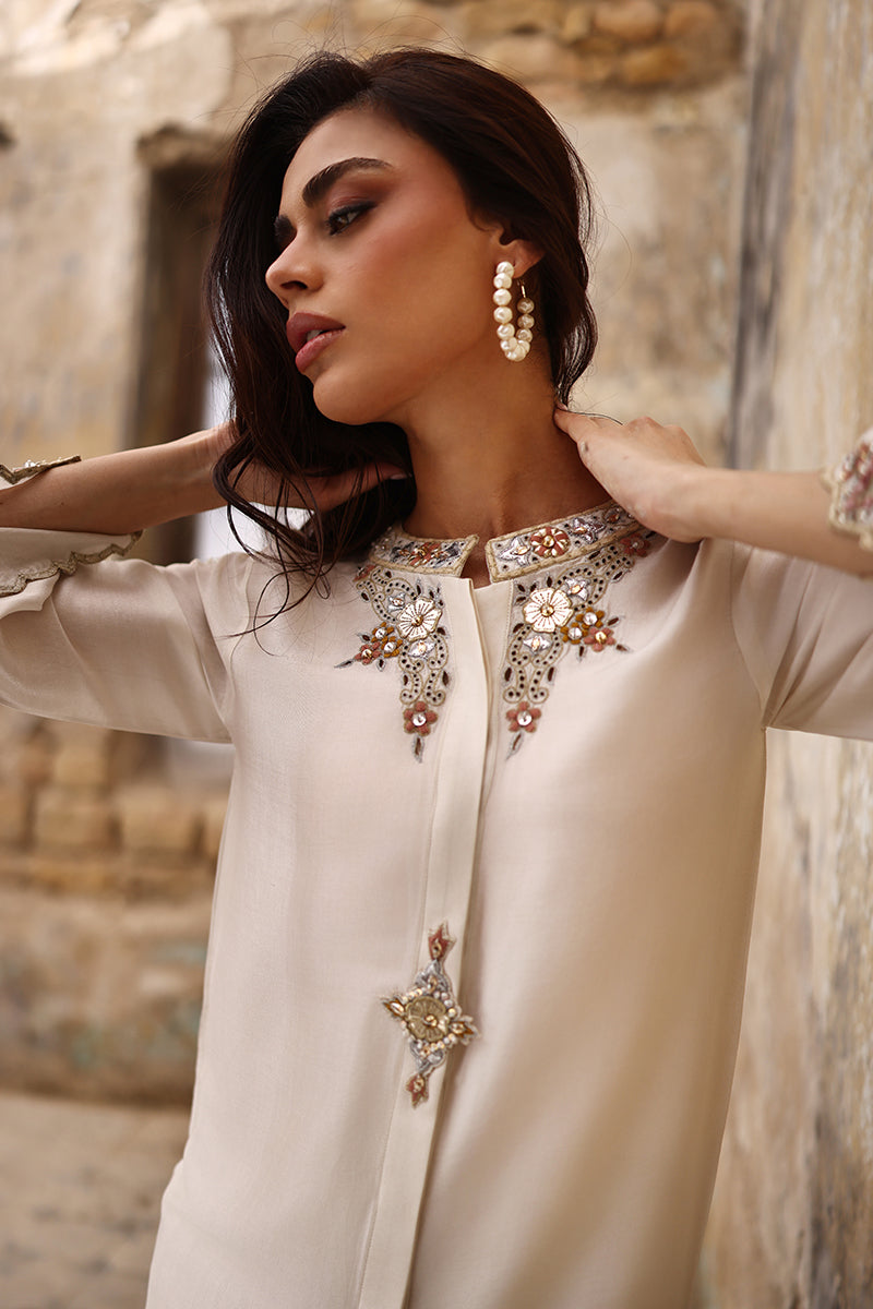 Wardha Saleem | Zimal Luxury Eid Edit 26 | Kanwal - by Libasekhas UK - Registered Vendor of : Wardha Saleem - 100% Original Designer Dress