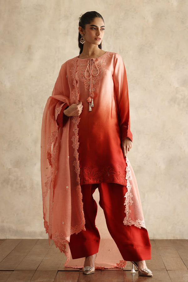 Sana Abbas | Elhan Luxe | APANA - by Libasekhas UK - Registered Vendor of : Sana Abbas - 100% Original Designer Dress