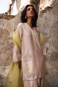 Wardha Saleem | Zimal Luxury Eid Edit 26 | Haya - by Libasekhas UK - Registered Vendor of : Wardha Saleem - 100% Original Designer Dress