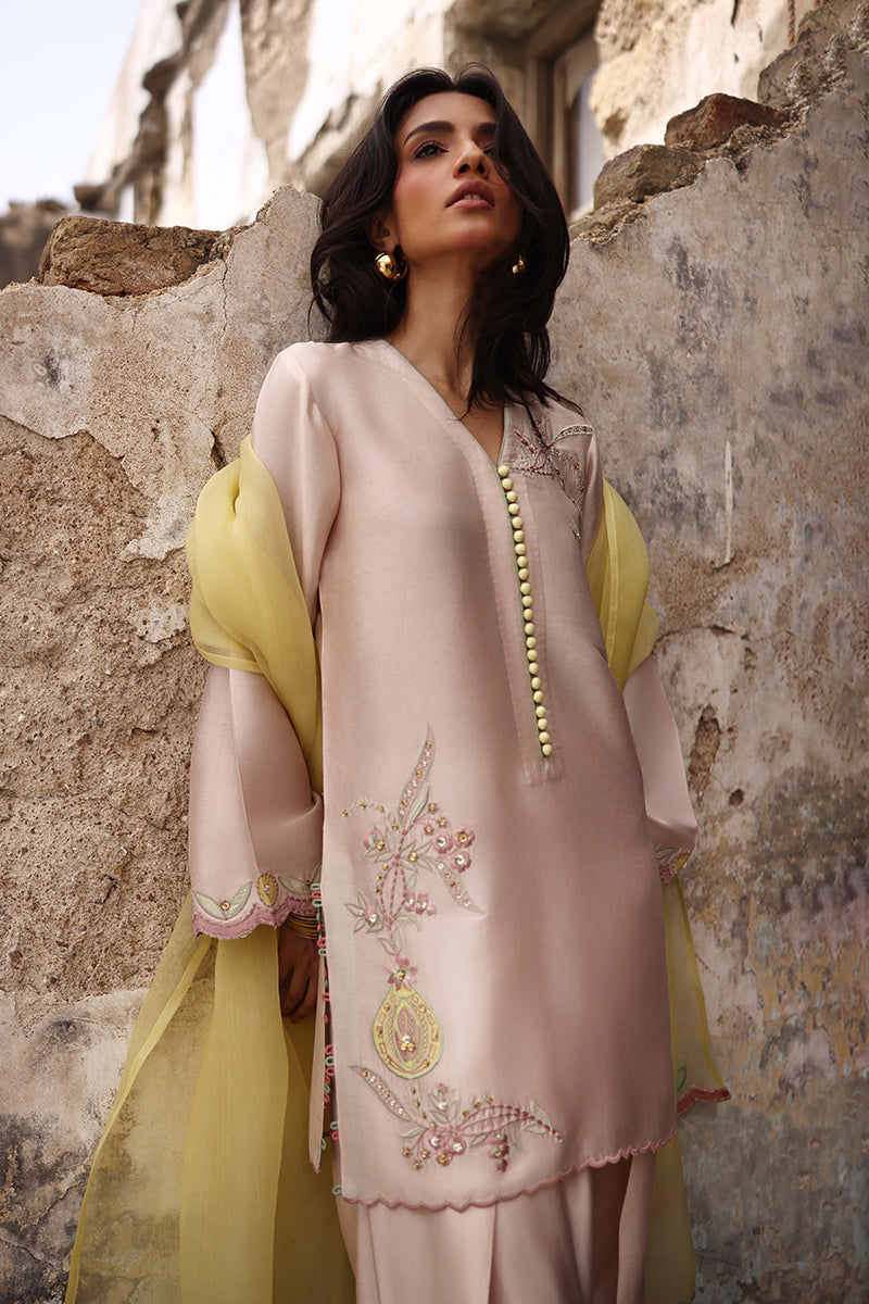 Wardha Saleem | Zimal Luxury Eid Edit 26 | Haya - by Libasekhas UK - Registered Vendor of : Wardha Saleem - 100% Original Designer Dress