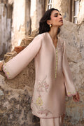 Wardha Saleem | Zimal Luxury Eid Edit 26 | Haya - by Libasekhas UK - Registered Vendor of : Wardha Saleem - 100% Original Designer Dress