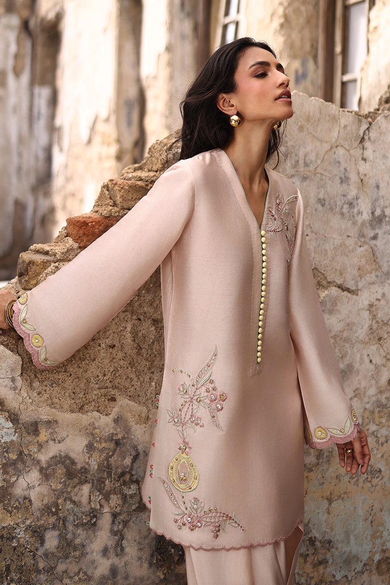 Wardha Saleem | Zimal Luxury Eid Edit 26 | Haya - by Libasekhas UK - Registered Vendor of : Wardha Saleem - 100% Original Designer Dress