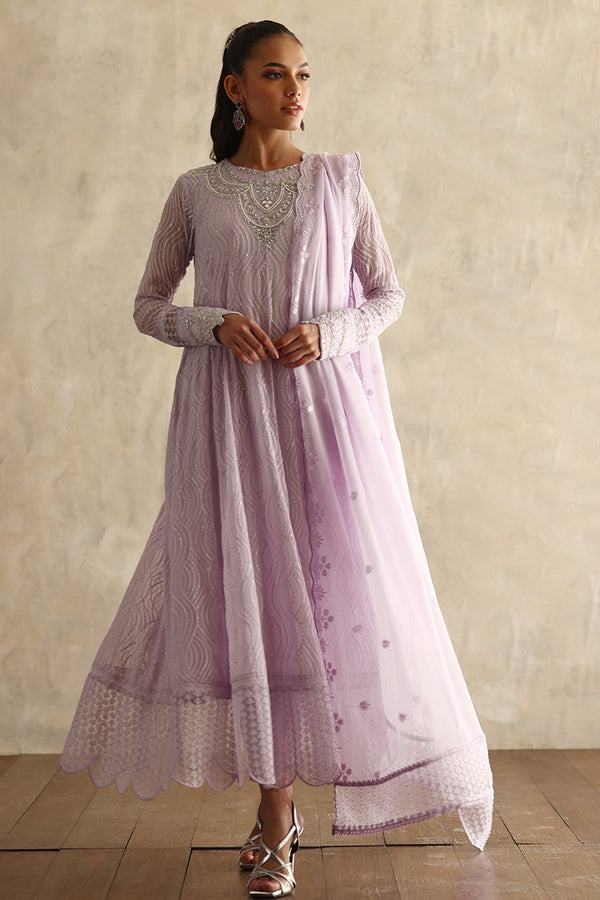 Sana Abbas | Elhan Luxe | ANYA - by Libasekhas UK - Registered Vendor of : Sana Abbas - 100% Original Designer Dress