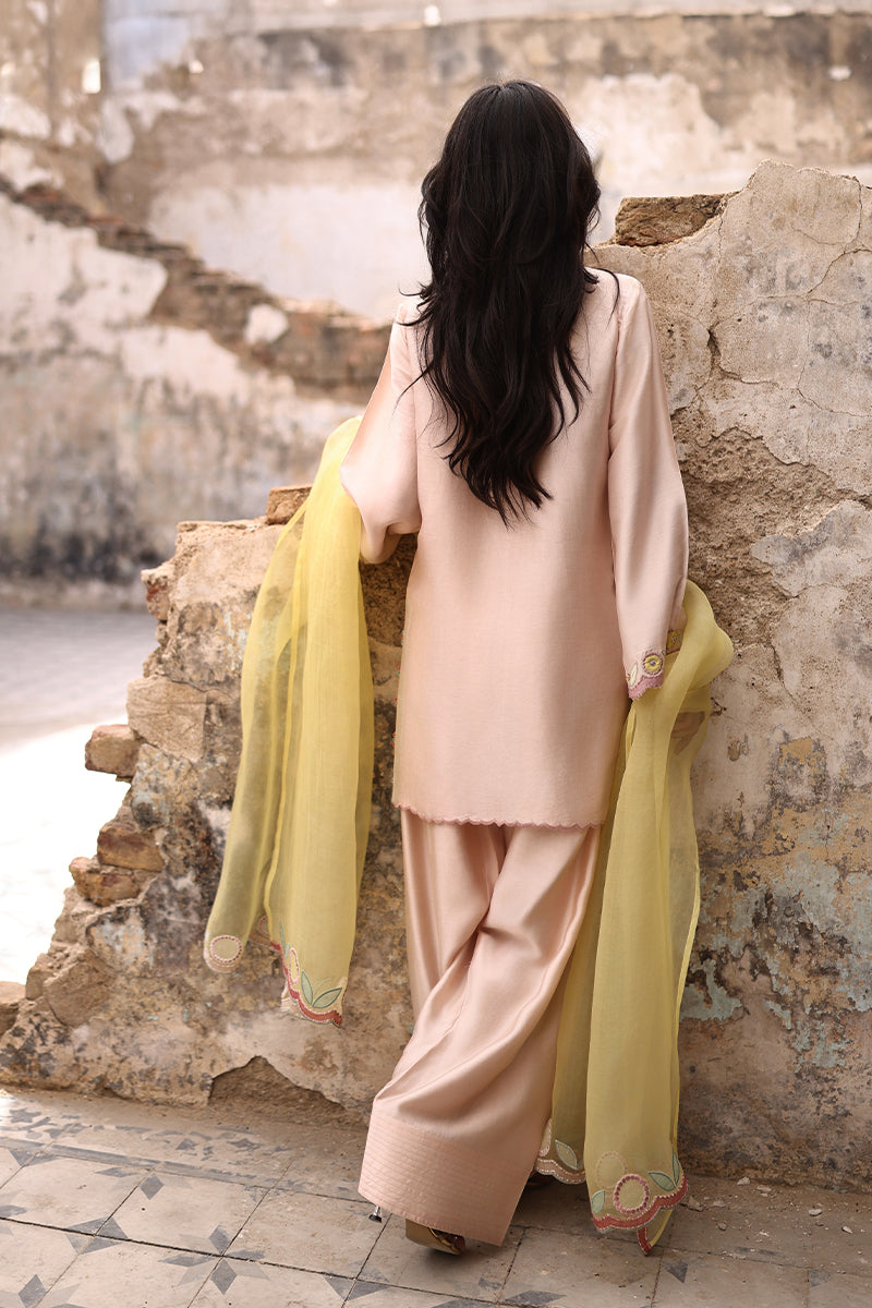 Wardha Saleem | Zimal Luxury Eid Edit 26 | Haya - by Libasekhas UK - Registered Vendor of : Wardha Saleem - 100% Original Designer Dress
