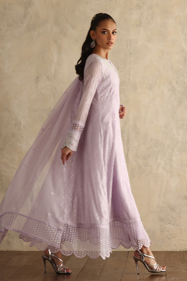 Sana Abbas | Elhan Luxe | ANYA - by Libasekhas UK - Registered Vendor of : Sana Abbas - 100% Original Designer Dress