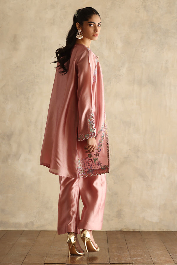 Sana Abbas | Elhan Luxe | ZHALA - by Libasekhas UK - Registered Vendor of : Sana Abbas - 100% Original Designer Dress