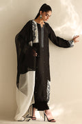 Sana Abbas | Mor Luxe | ILANA - by Libasekhas UK - Registered Vendor of : Sana Abbas - 100% Original Designer Dress