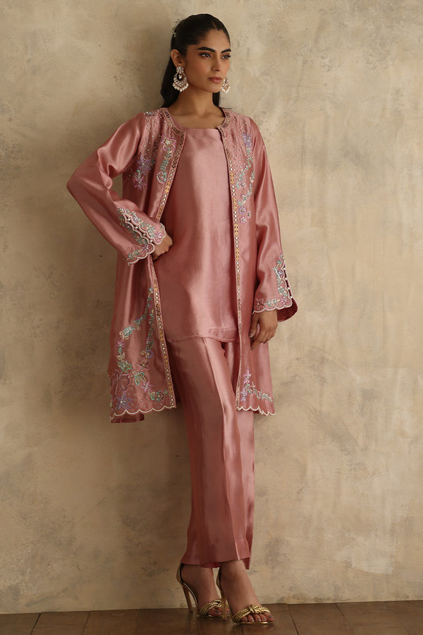 Sana Abbas | Elhan Luxe | ZHALA - by Libasekhas UK - Registered Vendor of : Sana Abbas - 100% Original Designer Dress
