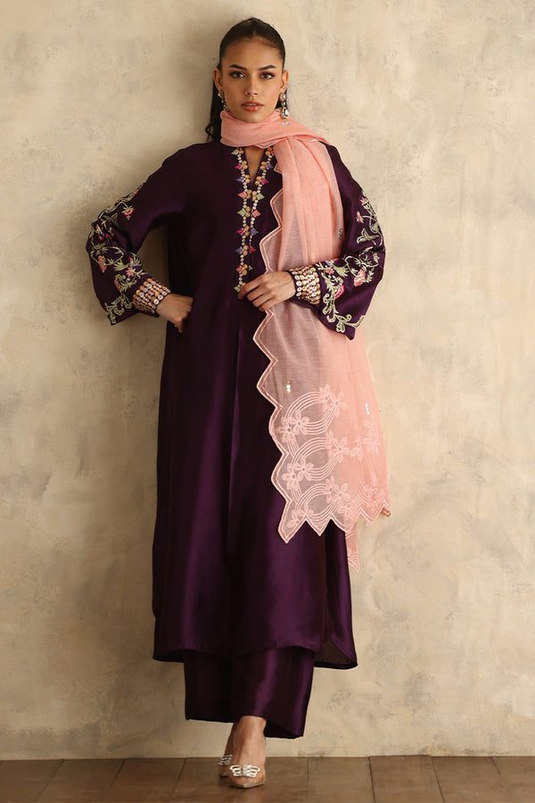 Sana Abbas | Elhan Luxe | GULRANG - by Libasekhas UK - Registered Vendor of : Sana Abbas - 100% Original Designer Dress