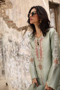 Wardha Saleem | Zimal Luxury Eid Edit 26 |Kiran - by Libasekhas UK - Registered Vendor of : Wardha Saleem - 100% Original Designer Dress