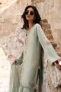 Wardha Saleem | Zimal Luxury Eid Edit 26 |Kiran - by Libasekhas UK - Registered Vendor of : Wardha Saleem - 100% Original Designer Dress
