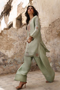 Wardha Saleem | Zimal Luxury Eid Edit 26 |Kiran - by Libasekhas UK - Registered Vendor of : Wardha Saleem - 100% Original Designer Dress