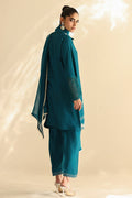 Sana Abbas | Mor Luxe | LUNA - by Libasekhas UK - Registered Vendor of : Sana Abbas - 100% Original Designer Dress