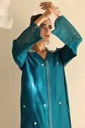 Sana Abbas | Mor Luxe | LUNA - by Libasekhas UK - Registered Vendor of : Sana Abbas - 100% Original Designer Dress