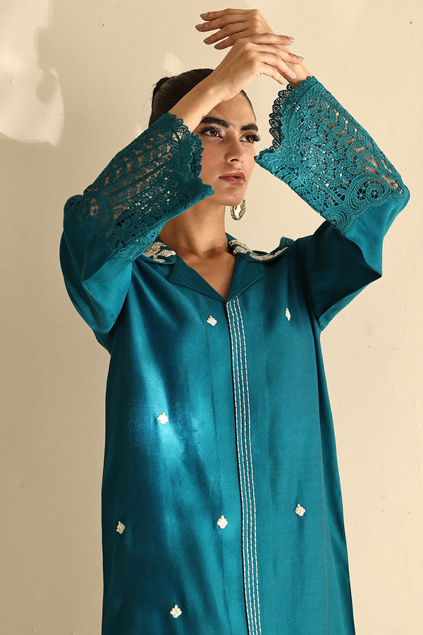 Sana Abbas | Mor Luxe | LUNA - by Libasekhas UK - Registered Vendor of : Sana Abbas - 100% Original Designer Dress