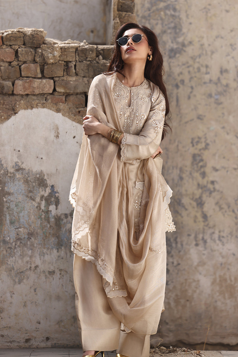 Wardha Saleem | Zimal Luxury Eid Edit 26 | Mahi - by Libasekhas UK - Registered Vendor of : Wardha Saleem - 100% Original Designer Dress