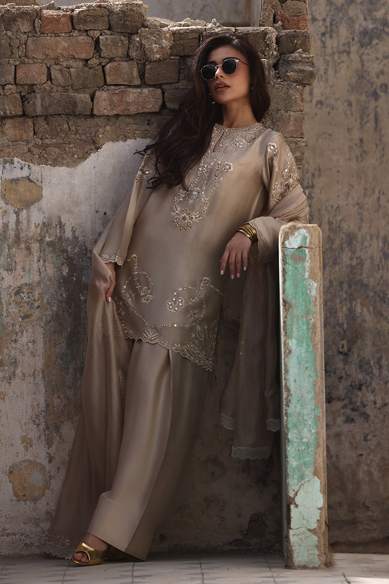 Wardha Saleem | Zimal Luxury Eid Edit 26 | Mahi - by Libasekhas UK - Registered Vendor of : Wardha Saleem - 100% Original Designer Dress