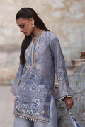 Wardha Saleem | Zimal Luxury Eid Edit 26 | Zeyna - by Libasekhas UK - Registered Vendor of : Wardha Saleem - 100% Original Designer Dress