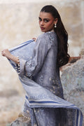 Wardha Saleem | Zimal Luxury Eid Edit 26 | Zeyna - by Libasekhas UK - Registered Vendor of : Wardha Saleem - 100% Original Designer Dress