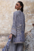 Wardha Saleem | Zimal Luxury Eid Edit 26 | Zeyna - by Libasekhas UK - Registered Vendor of : Wardha Saleem - 100% Original Designer Dress
