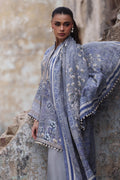 Wardha Saleem | Zimal Luxury Eid Edit 26 | Zeyna - by Libasekhas UK - Registered Vendor of : Wardha Saleem - 100% Original Designer Dress