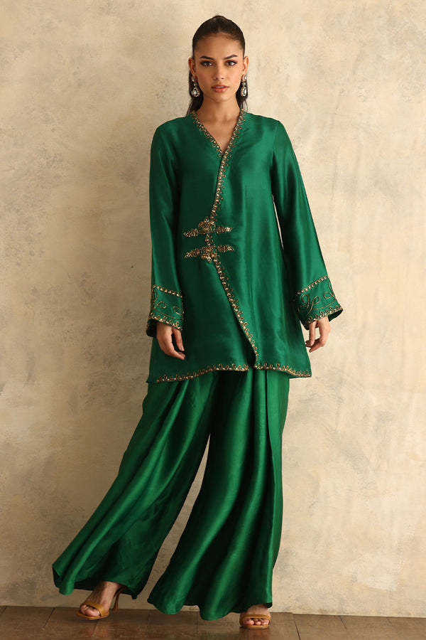 Sana Abbas | Elhan Luxe | RIDA - by Libasekhas UK - Registered Vendor of : Sana Abbas - 100% Original Designer Dress