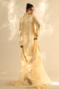 Sana Abbas | Mor Luxe | BUTTER CUP - by Libasekhas UK - Registered Vendor of : Sana Abbas - 100% Original Designer Dress