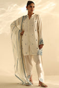 Sana Abbas | Mor Luxe | OCEANIC - by Libasekhas UK - Registered Vendor of : Sana Abbas - 100% Original Designer Dress