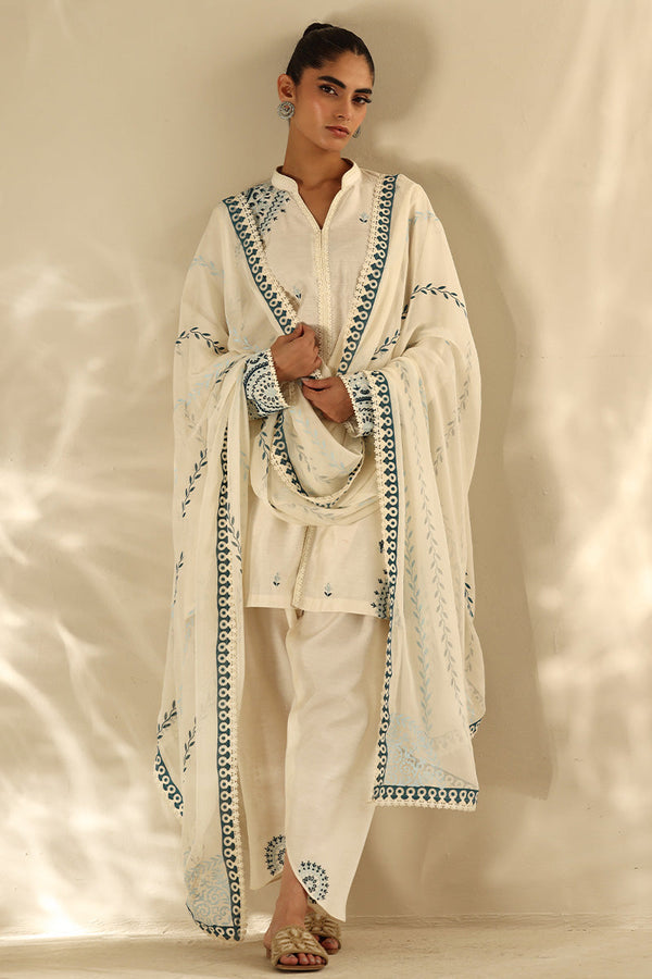 Sana Abbas | Mor Luxe | OCEANIC - by Libasekhas UK - Registered Vendor of : Sana Abbas - 100% Original Designer Dress