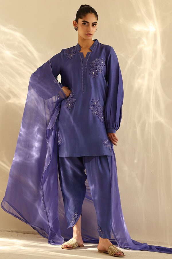 Sana Abbas | Mor Luxe | BELA - by Libasekhas UK - Registered Vendor of : Sana Abbas - 100% Original Designer Dress
