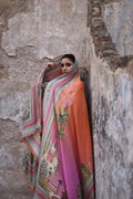 Wardha Saleem | Zimal Luxury Eid Edit 26 | Amal'E 2 - by Libasekhas UK - Registered Vendor of : Wardha Saleem - 100% Original Designer Dress