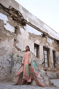 Wardha Saleem | Zimal Luxury Eid Edit 26 | Sira - by Libasekhas UK - Registered Vendor of : Wardha Saleem - 100% Original Designer Dress