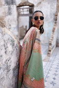 Wardha Saleem | Zimal Luxury Eid Edit 26 | Sira - by Libasekhas UK - Registered Vendor of : Wardha Saleem - 100% Original Designer Dress