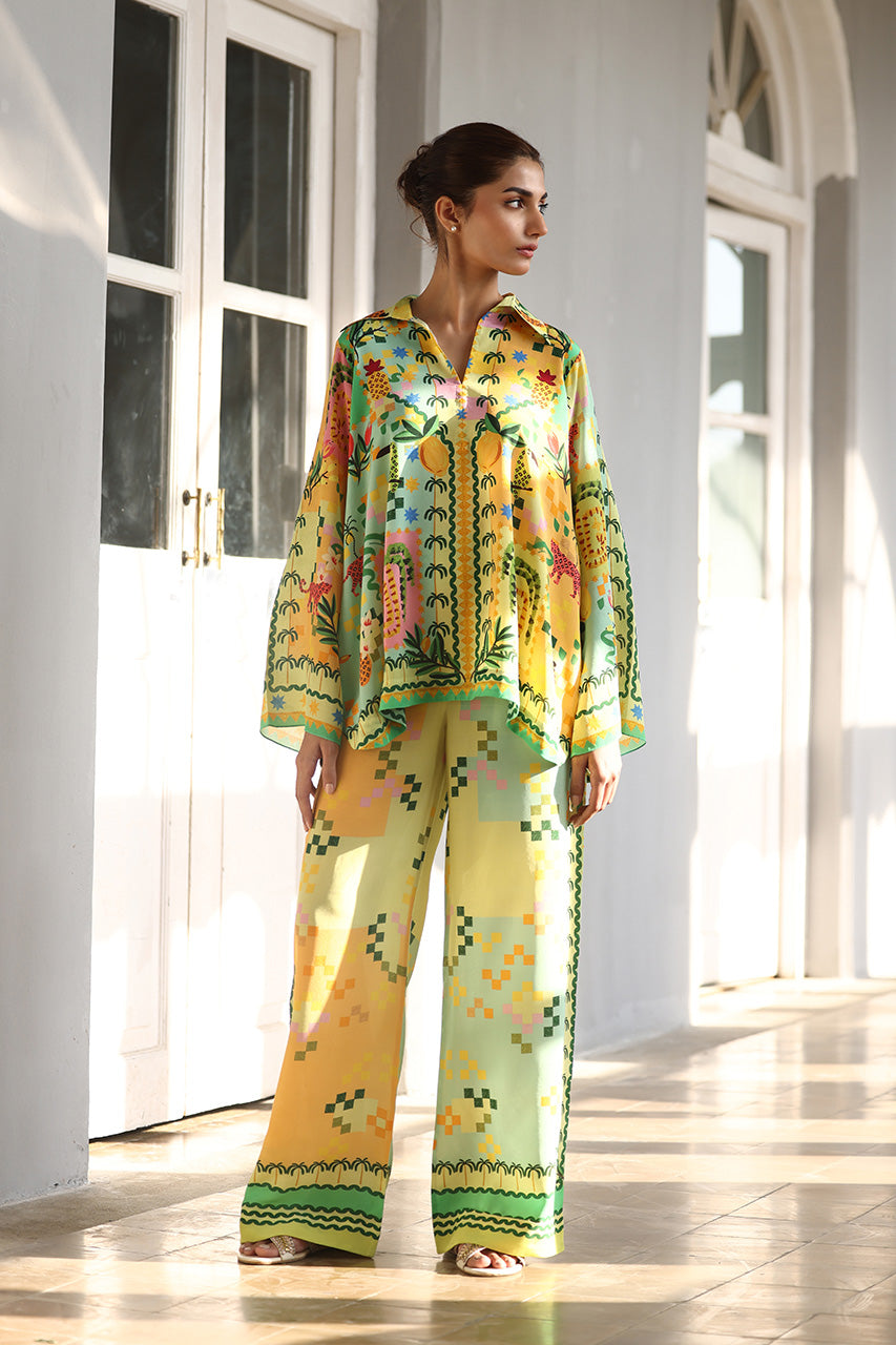Sania Maskatiya | Samara Luxe 25 |Tiva - by Libasekhas UK - Registered Vendor of : Sania Maskatiya - 100% Original Designer Dress