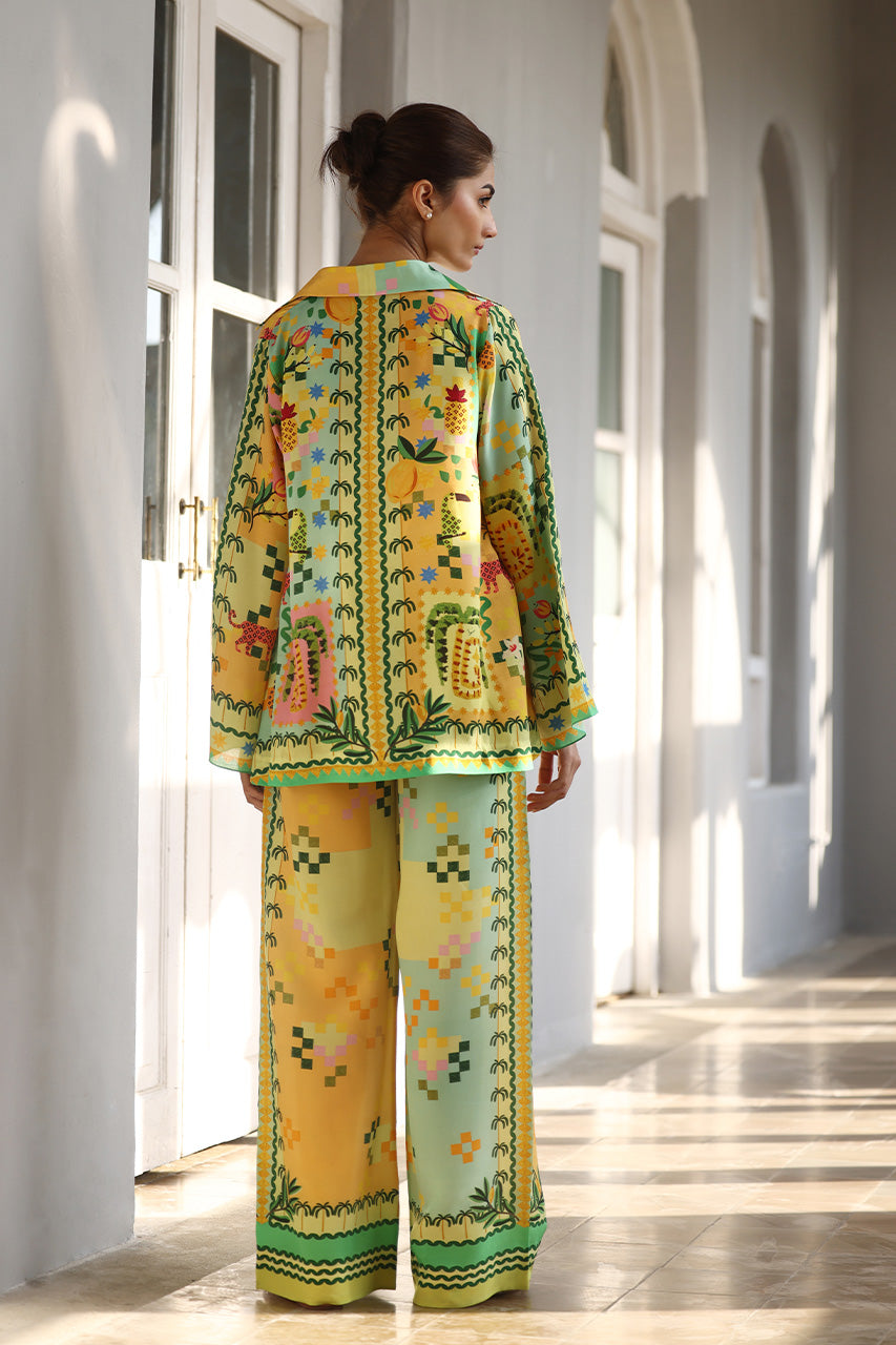 Sania Maskatiya | Samara Luxe 25 |Tiva - by Libasekhas UK - Registered Vendor of : Sania Maskatiya - 100% Original Designer Dress