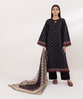 Sapphire | Intermix 2024 | Cambric Suit S-03 - by - Libasekhas UK - Registered Vendor of : Sapphire - 100% Original Designer Dresss