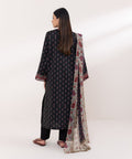 Sapphire | Intermix 2024 | Cambric Suit S-03 - by - Libasekhas UK - Registered Vendor of : Sapphire - 100% Original Designer Dresss
