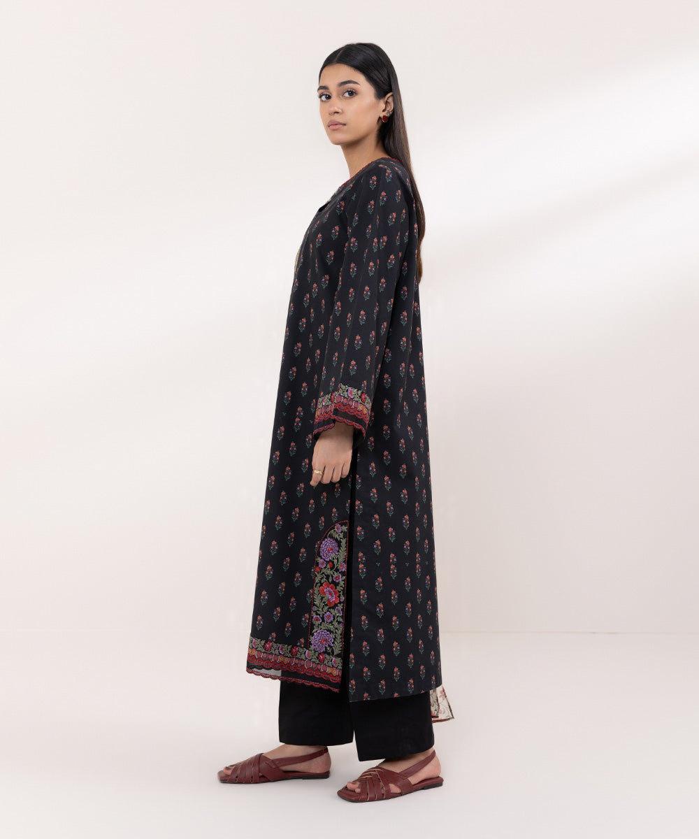 Sapphire | Intermix 2024 | Cambric Suit S-03 - by - Libasekhas UK - Registered Vendor of : Sapphire - 100% Original Designer Dresss