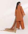 Sapphire | Intermix 2024 | Cambric Suit S-07 - by - Libasekhas UK - Registered Vendor of : Sapphire - 100% Original Designer Dresss