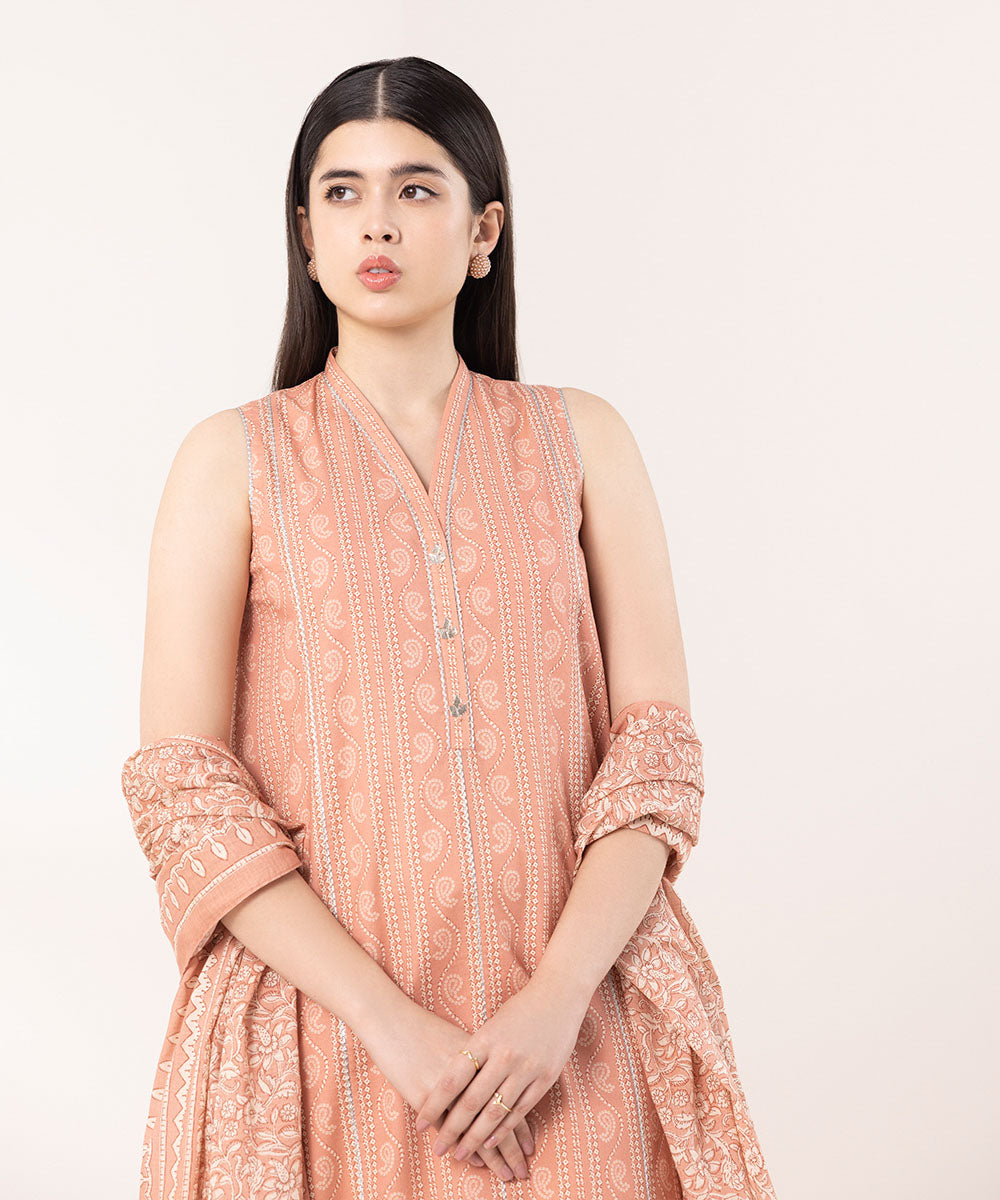 Sapphire | Intermix 2024 | Cambric Suit S-39 - by - Libasekhas UK - Registered Vendor of : Sapphire - 100% Original Designer Dresss