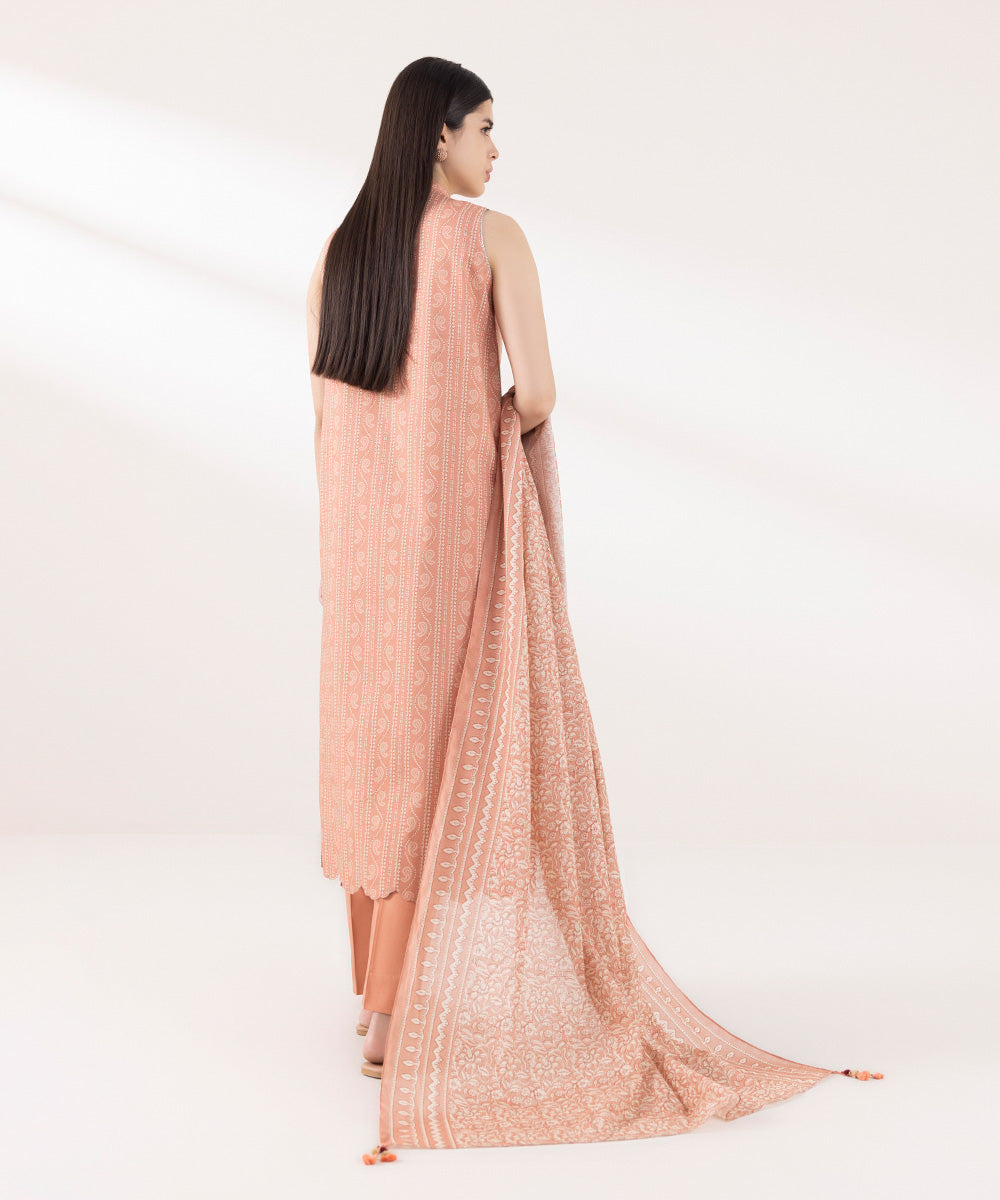 Sapphire | Intermix 2024 | Cambric Suit S-39 - by - Libasekhas UK - Registered Vendor of : Sapphire - 100% Original Designer Dresss
