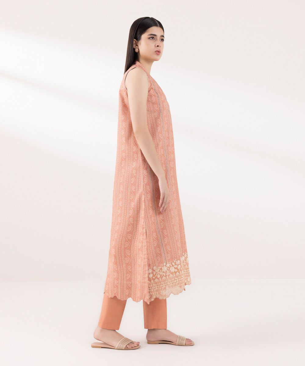 Sapphire | Intermix 2024 | Cambric Suit S-39 - by - Libasekhas UK - Registered Vendor of : Sapphire - 100% Original Designer Dresss