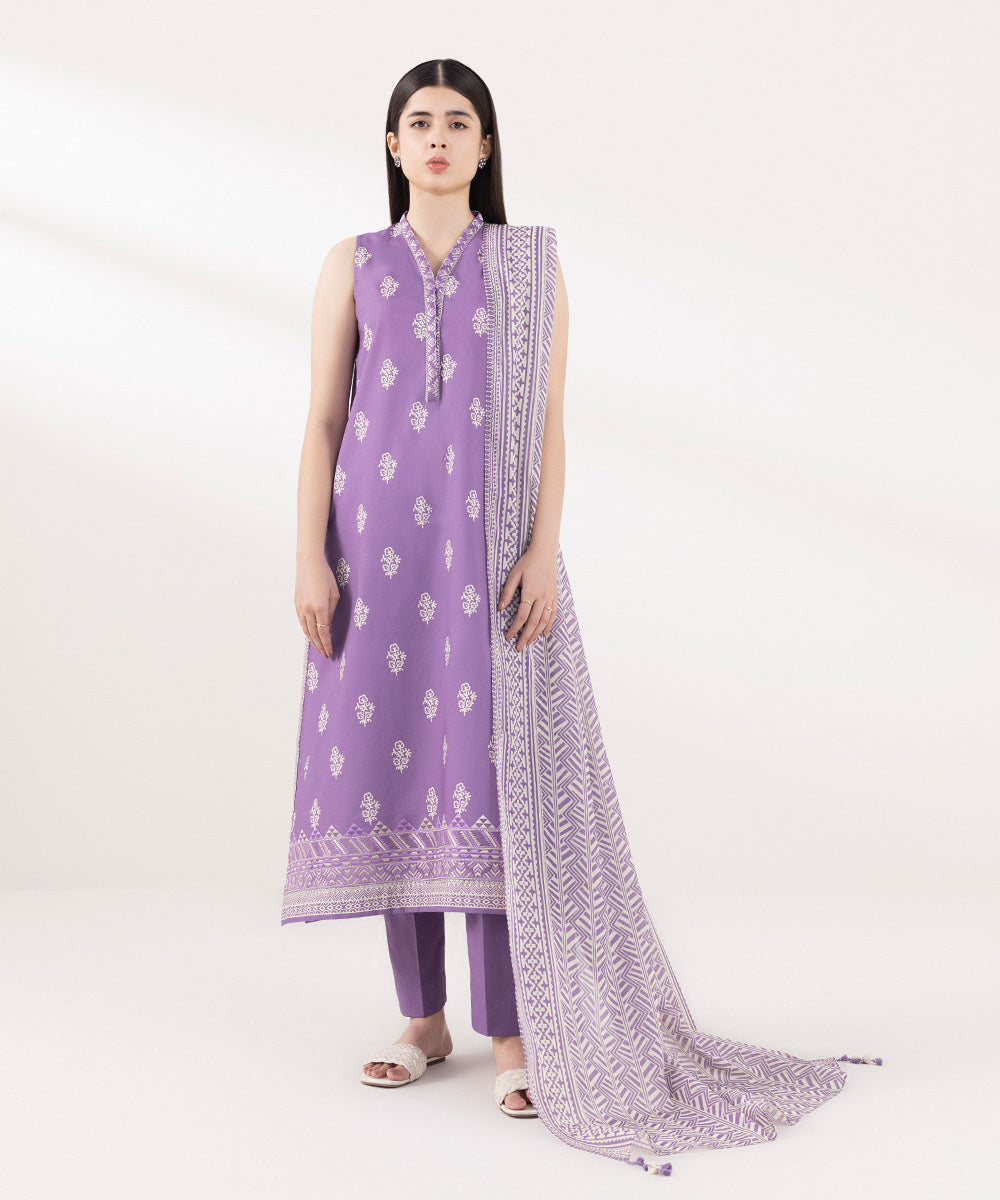 Sapphire | Intermix 2024 | Cambric Suit S-40 - by - Libasekhas UK - Registered Vendor of : Sapphire - 100% Original Designer Dresss