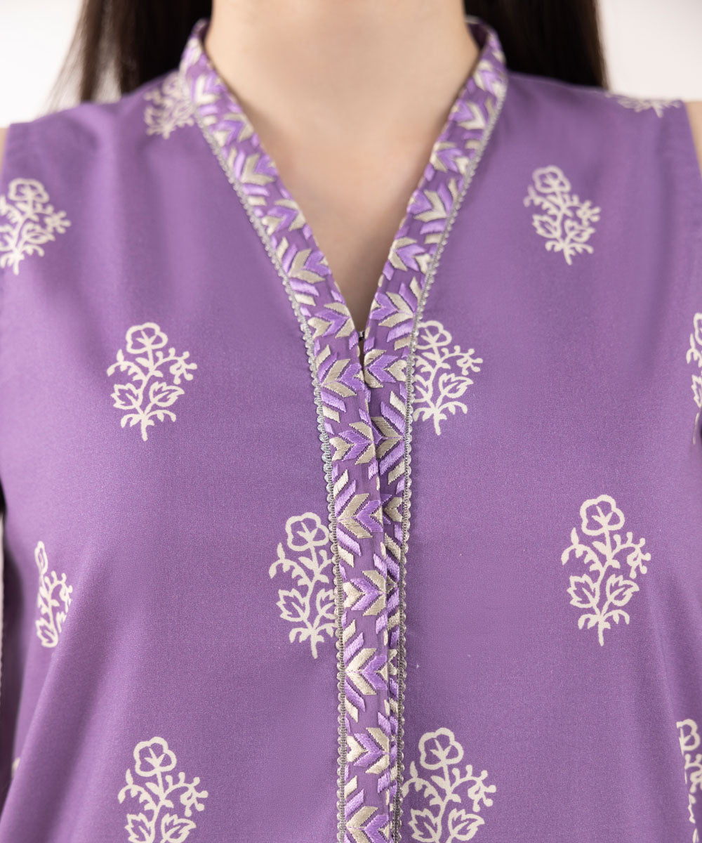 Sapphire | Intermix 2024 | Cambric Suit S-40 - by - Libasekhas UK - Registered Vendor of : Sapphire - 100% Original Designer Dresss