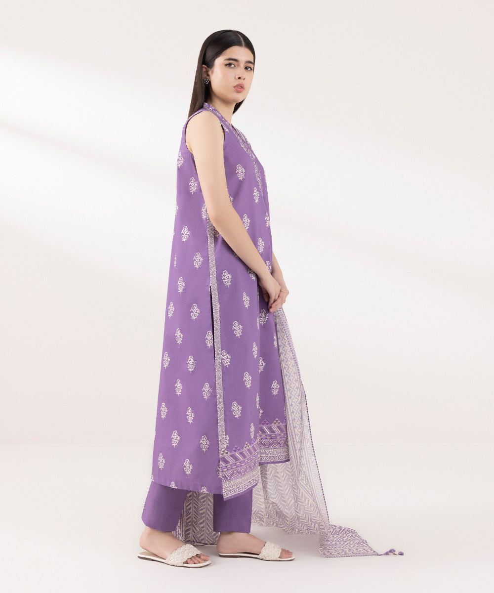 Sapphire | Intermix 2024 | Cambric Suit S-40 - by - Libasekhas UK - Registered Vendor of : Sapphire - 100% Original Designer Dresss