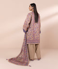 Sapphire | Eid Collection | D01 - by - Libasekhas UK - Registered Vendor of : Sapphire - 100% Original Designer Dresss