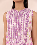 Sapphire | Eid Collection | S103 - by - Libasekhas UK - Registered Vendor of : Sapphire - 100% Original Designer Dresss