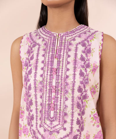 Sapphire | Eid Collection | S103 - by - Libasekhas UK - Registered Vendor of : Sapphire - 100% Original Designer Dresss