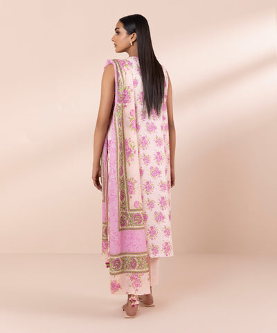 Sapphire | Eid Collection | S103 - by - Libasekhas UK - Registered Vendor of : Sapphire - 100% Original Designer Dresss